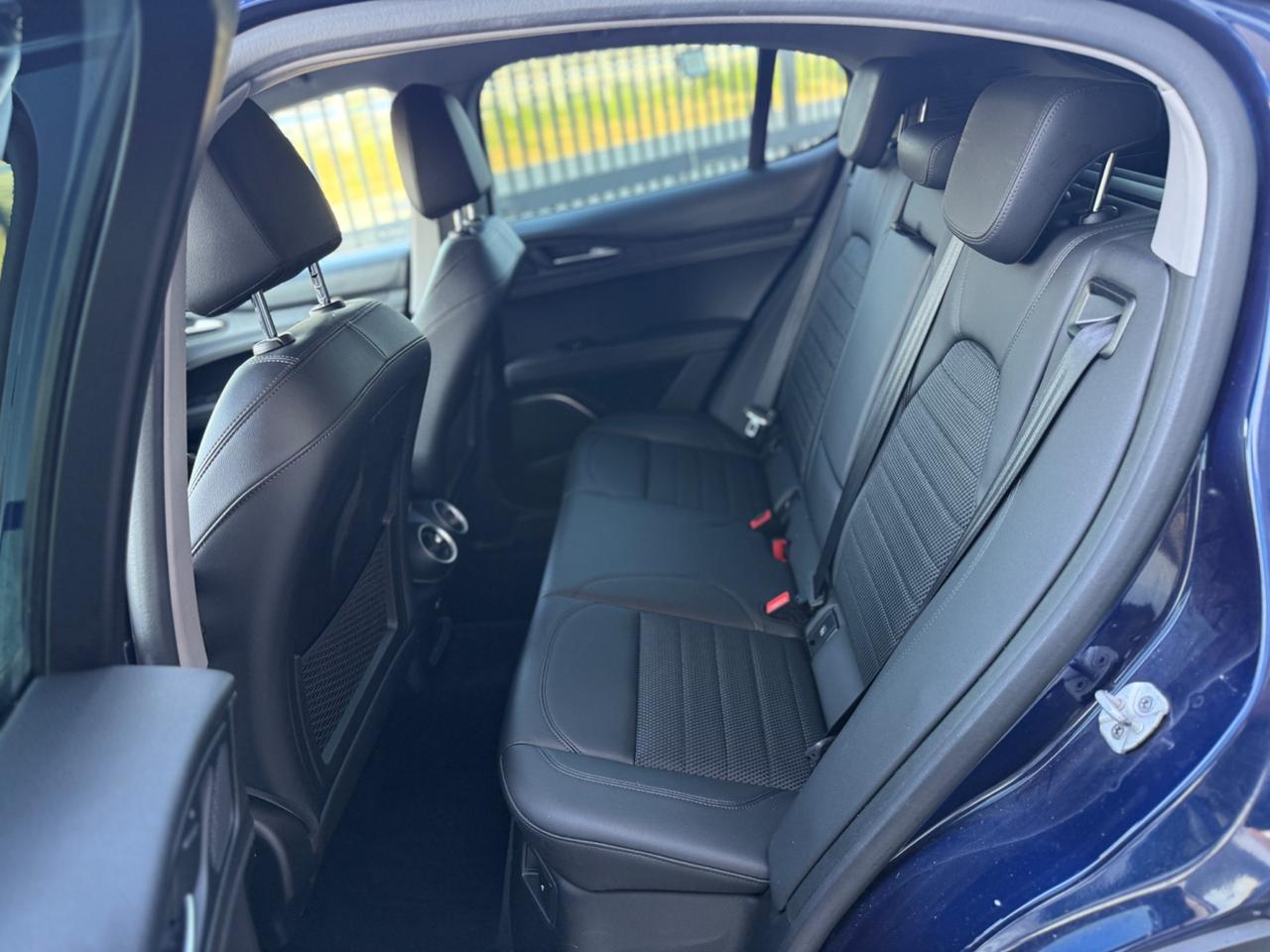 Alfa Romeo Stelvio 2.2 Turbodiesel 210 CV AT8 Q4 Ti