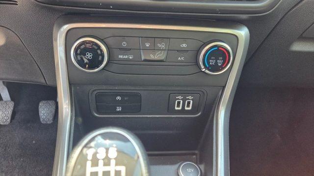 FORD EcoSport 1.0 EcoBoost 100 CV Plus PERMUTE OK NEOPAT. UNICOP