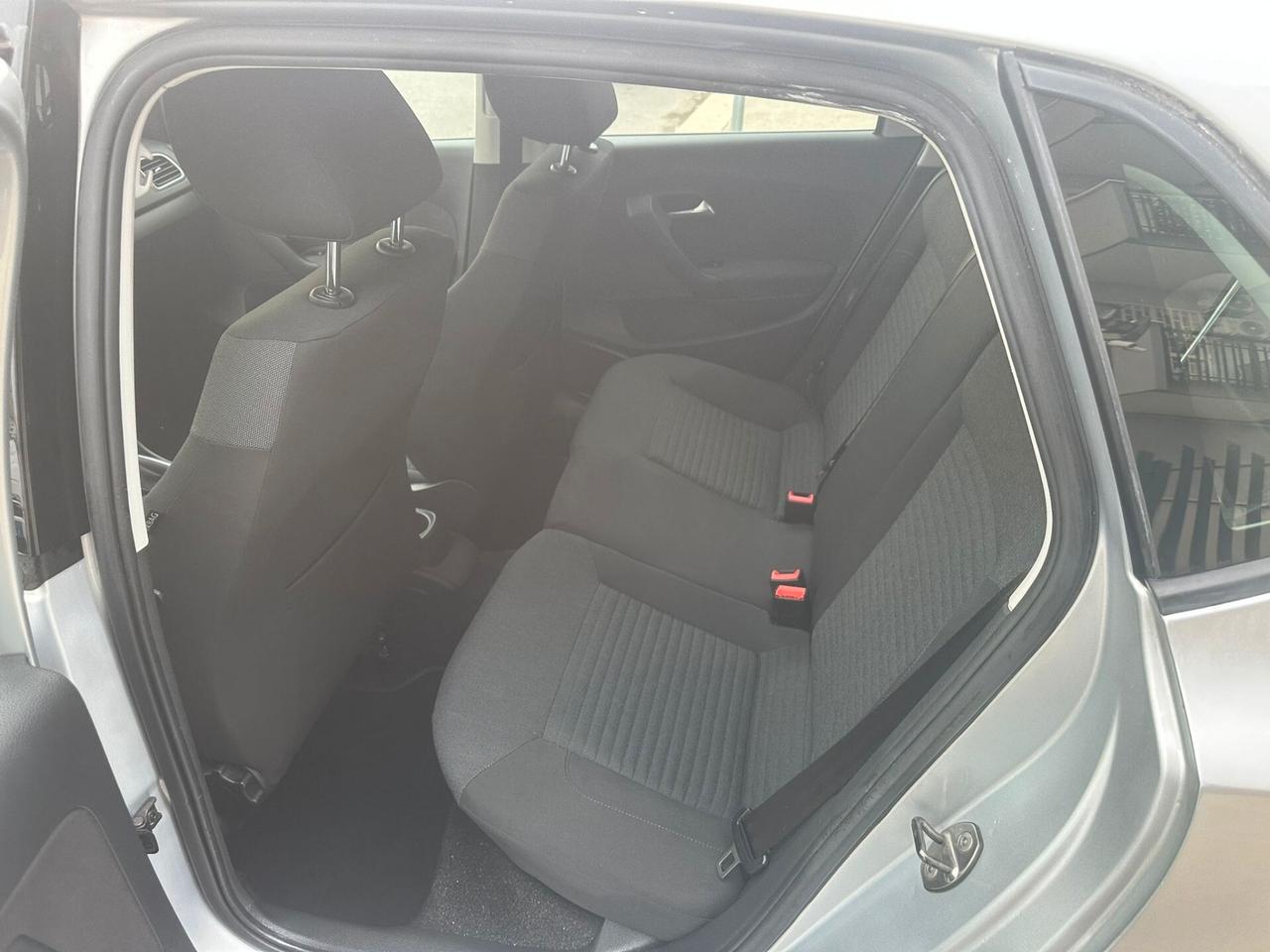 Volkswagen Polo 1.2 70 CV 5p. Comfortline