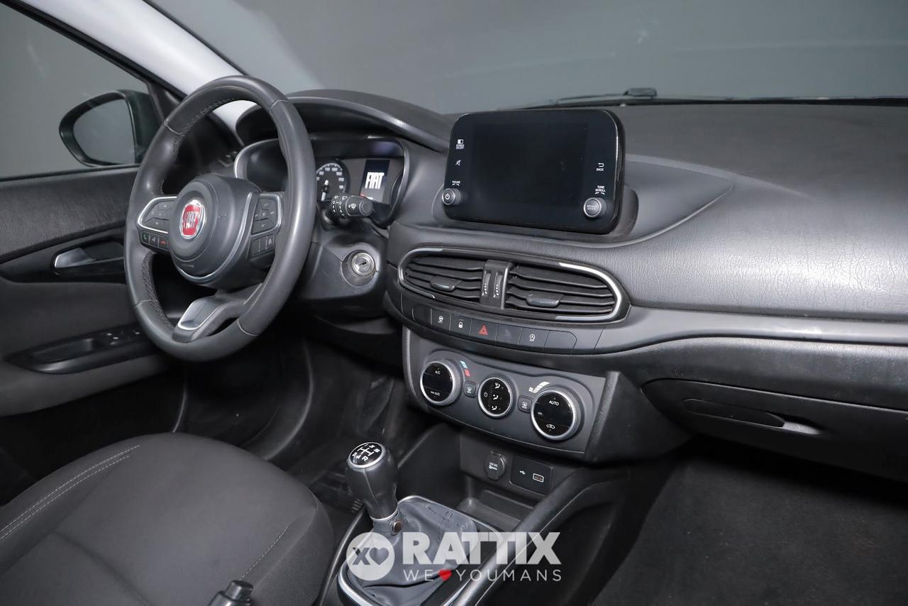 Fiat Tipo SW 1.0 100CV