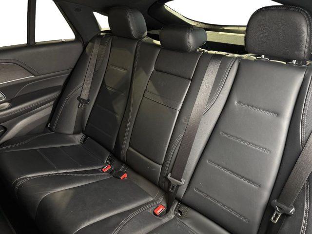MERCEDES-BENZ GLE 350 de hybrid EQ 4Matic Coupé Premium