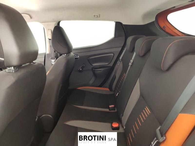 Nissan Micra dCi 90 Tekna