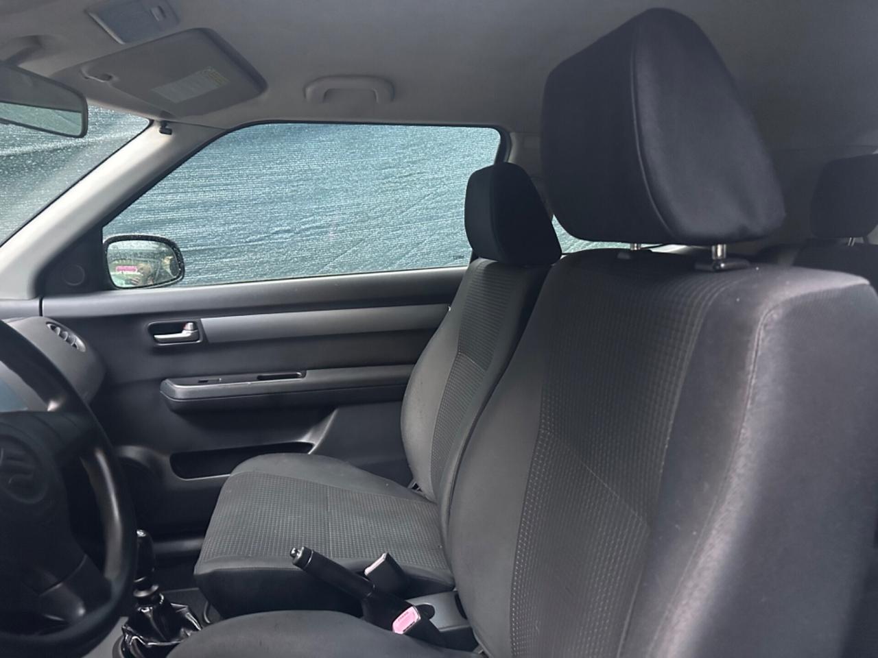 Suzuki Swift 1.3 DIESEL/ NEO PATENTATI/ OPACO