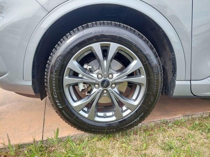 Ford Kuga Kuga 2.5 phev ST-Line 2wd 225cv cvt