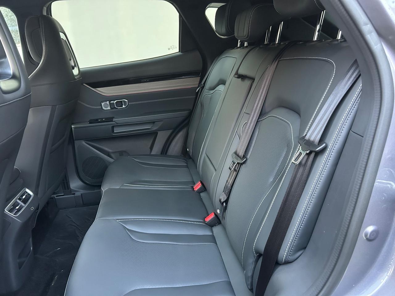 Sportequipe 6 GT 1.5 Turbo DCT GPL