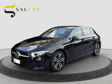 Mercedes-benz A 180 d 2.0 116cv Sport automatica 2021