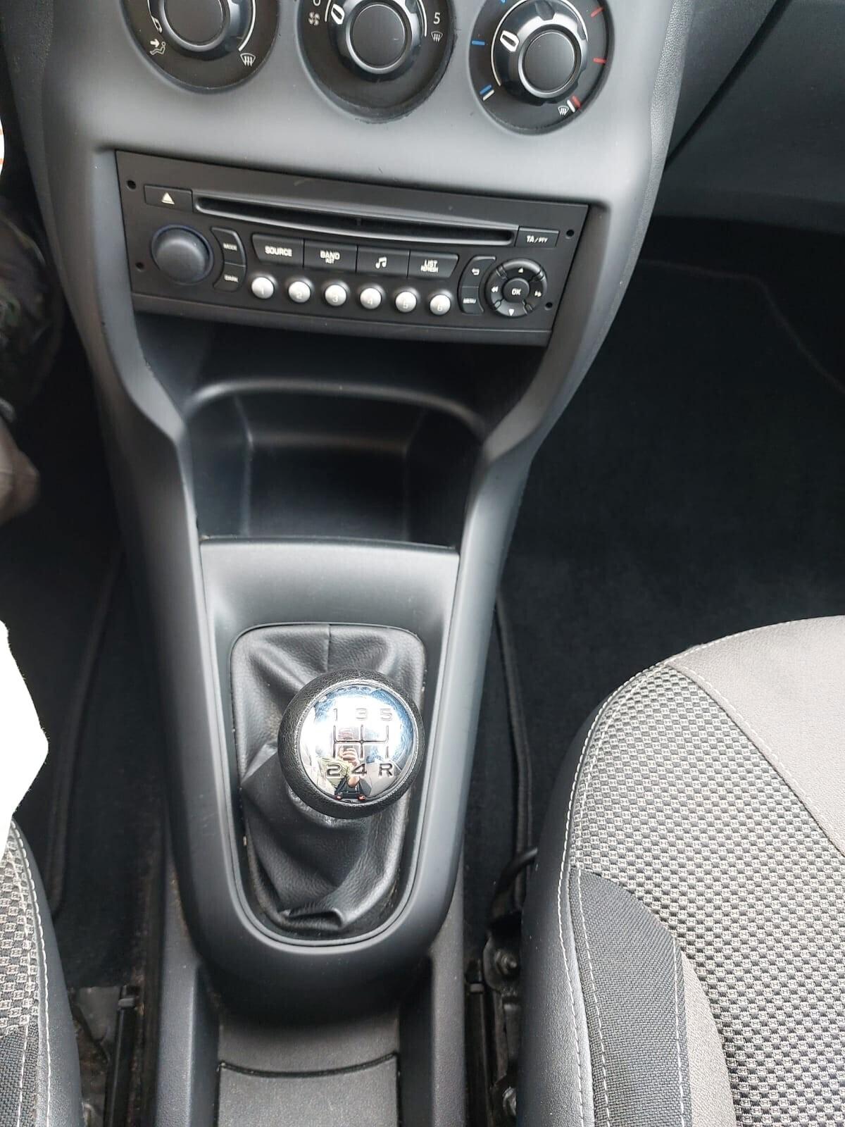 Citroen C3 1.0 VTi 68 Seduction UNICO PROPRIETARIO