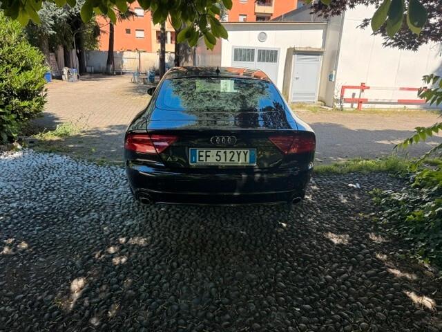 Audi A7 SPB 3.0 TDI 245 CV quattro S tronic