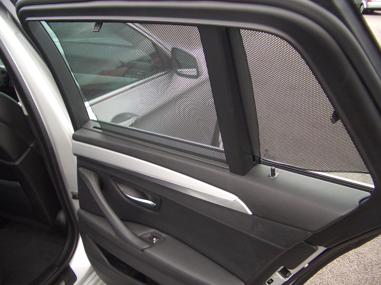 Bmw 530 530d Touring Futura