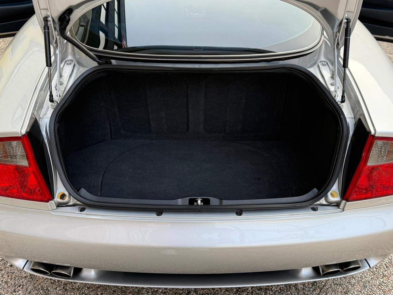 Maserati Coupé 4.2 V8 Cambiocorsa ASI