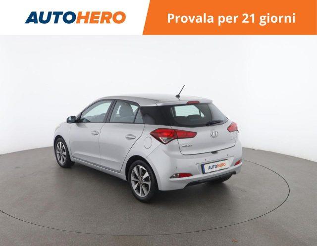 HYUNDAI i20 1.4 5 porte Style