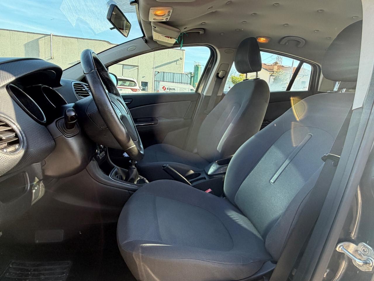 Fiat Bravo 1.6 diesel Perfetta 2008