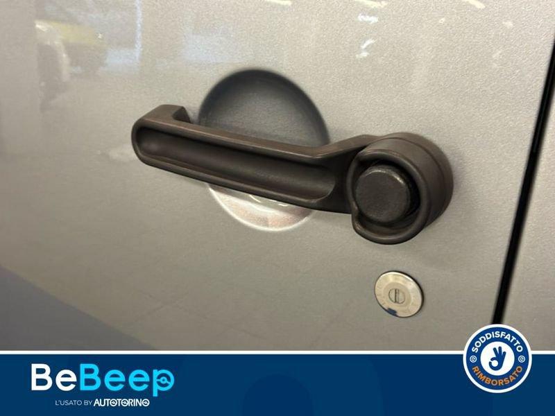 Jeep Wrangler UNLIMITED 2.8 CRD RUBICON AUTO E5+