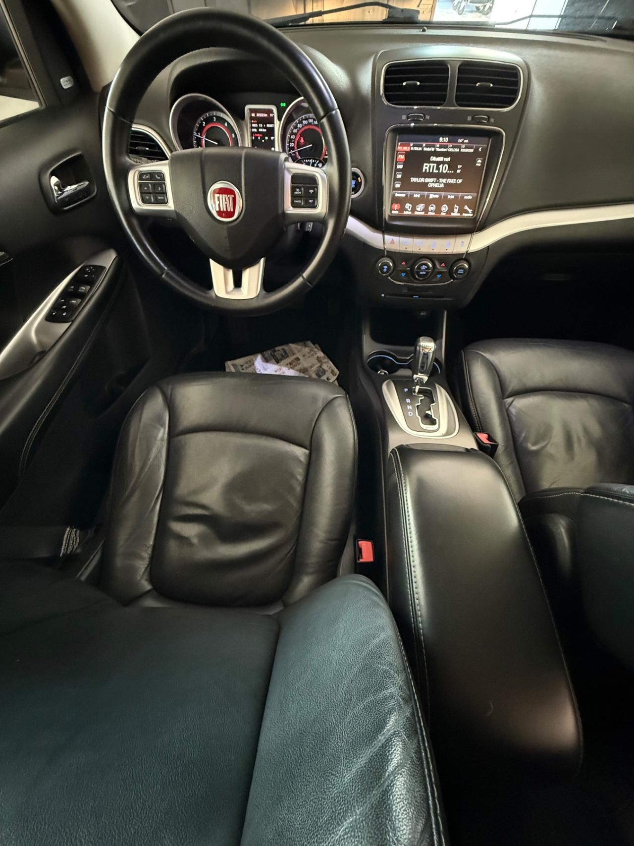 Fiat Freemont 2.0 Mjt 170 CV 4x4 (7posti)