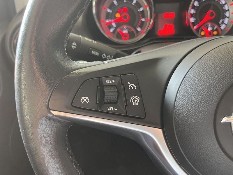 Opel Adam Adam 1.2 Rocks 70cv