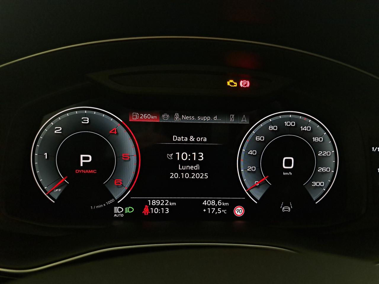 Audi Q7 3.0 tdi mhev s line edition quattro 286cv tiptronic 7p.ti