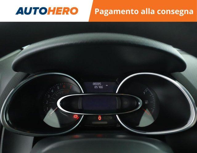 RENAULT Clio TCe 12V 90CV Start&Stop 5 porte Energy Zen