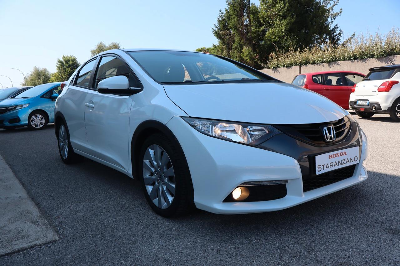 Honda Civic 1.4 i-VTEC Sport