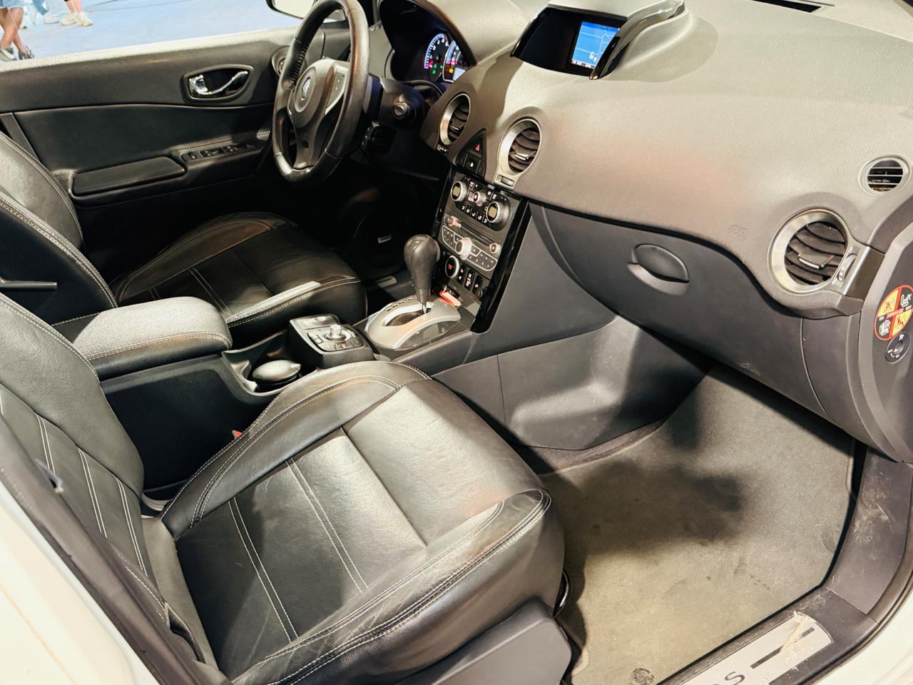 Renault Koleos 2.0 dCi 150CV 4X4 Luxe*AUTOMATICA*TETTO*FULL*