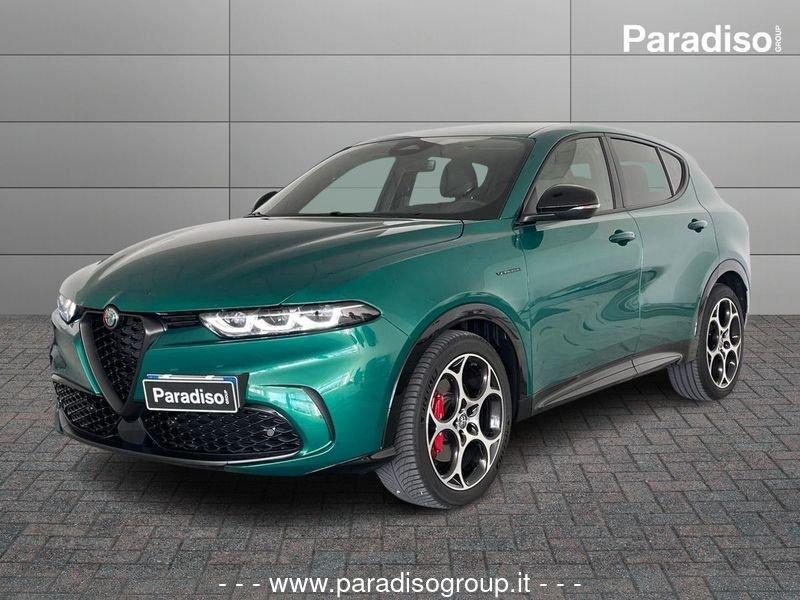 Alfa Romeo Tonale 1.6 Veloce 130cv tct6