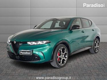 Alfa Romeo Tonale 1.6 Veloce 130cv tct6