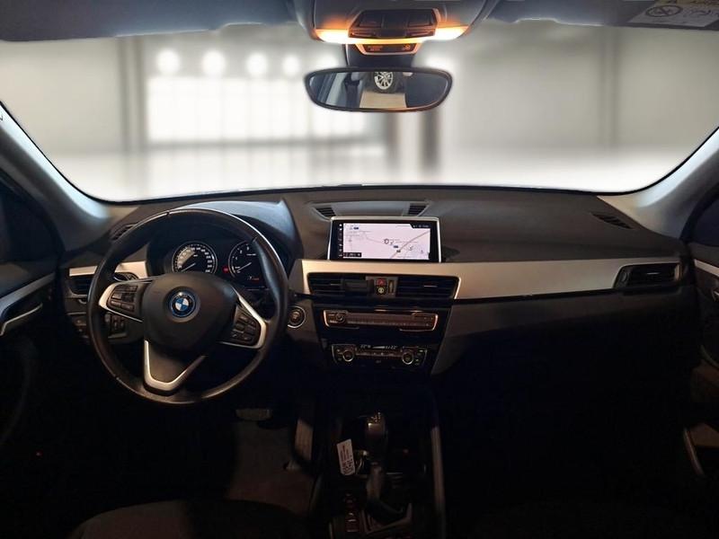 BMW X1 XDRIVE 25E BUSINESS ADVANTAGE AUTOMATICO SUV