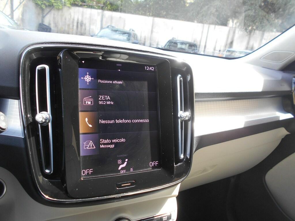 Volvo XC40 1.5 T2 Momentum Core Geartronic