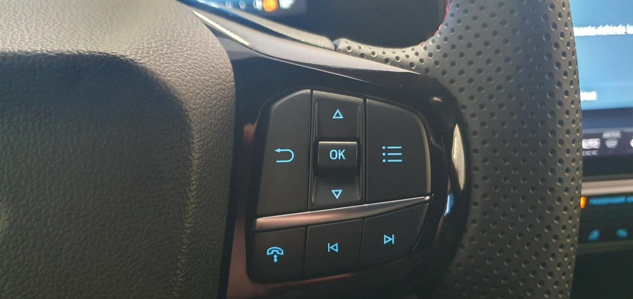 Ford Puma ST-Line X 1.0 EcoBoost Hybrid 125 CV Powershift 7M