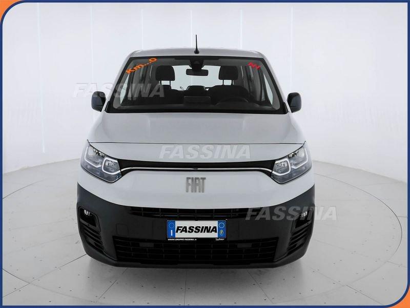 FIAT Doblò 1.2 PureTech 110CV Combi N1