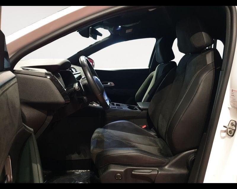 DS DS 7 Crossback BlueHDi 130 aut. Performance Line