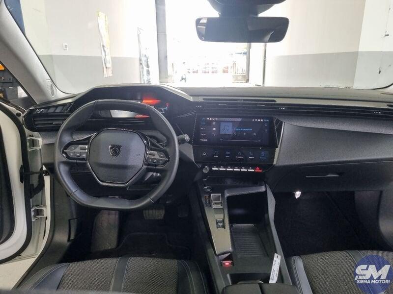 Peugeot 308 BlueHDi 130 S&S EAT8 Allure