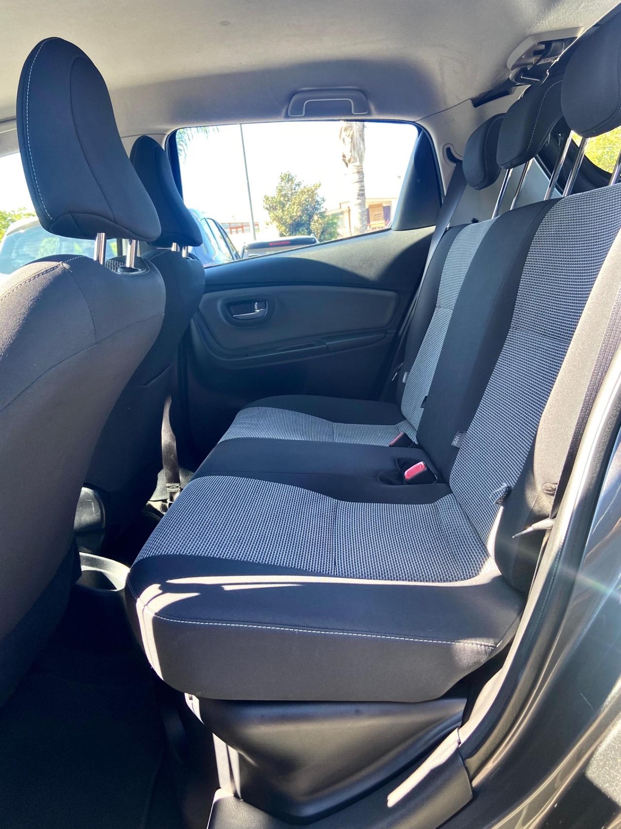 Toyota Yaris 1.5 Hybrid 5 porte Style