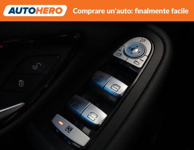 MERCEDES-BENZ GLC 220 d 4Matic Business