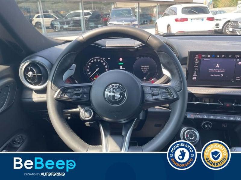 Alfa Romeo Tonale 1.5 HYBRID SPECIALE 160CV TCT7