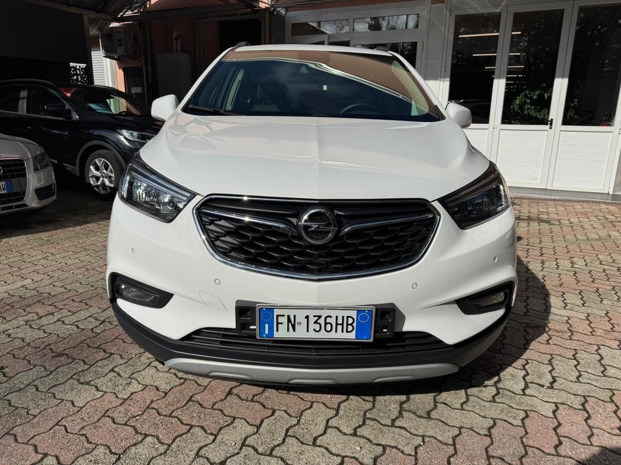 Opel Mokka X 1.6 Ecotec 115CV 4x2 Advance