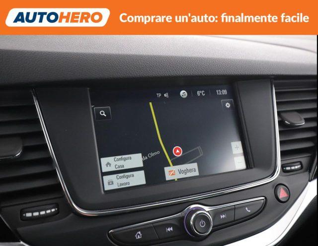 OPEL Astra 1.5 CDTI 122 CV S&S AT9 Sports Tourer Business Ele