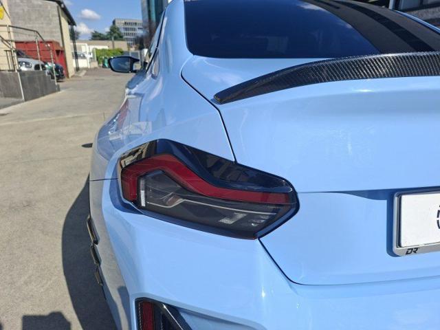BMW M2 M2
