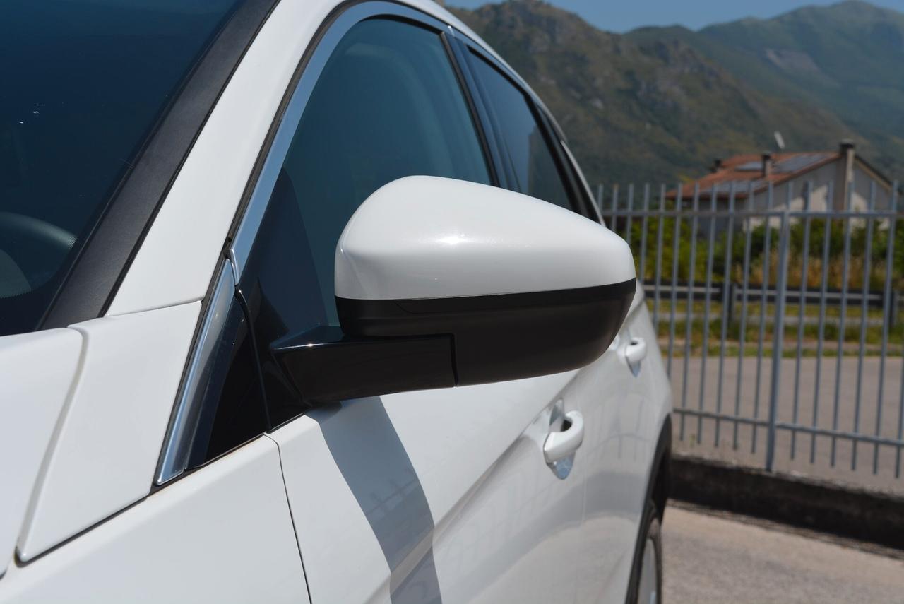 Opel Grandland X 1.5 diesel Innovation aut