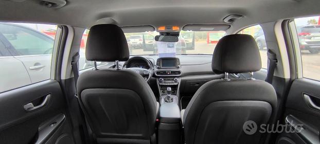 Hyundai Kona 1.0 T-GDI XTech BLUETOOTH CAMERA