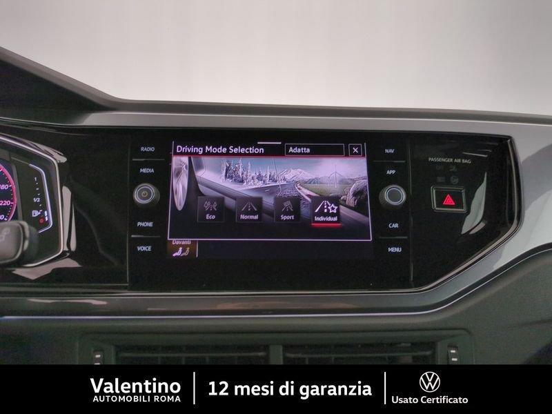 Volkswagen Polo 2.0 TSI DSG GTI