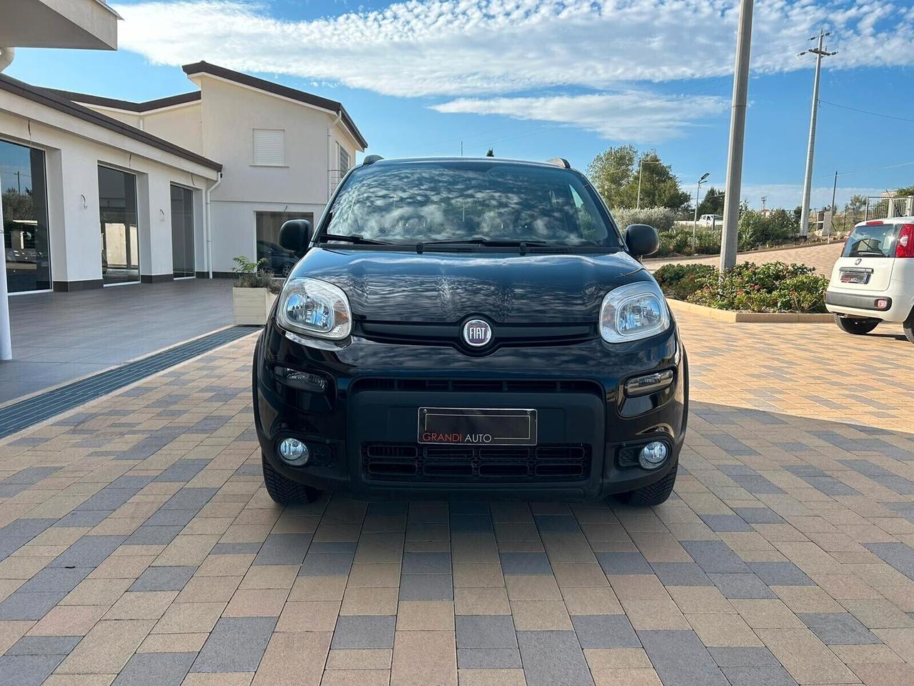 Fiat Panda 1.3 MJT S&S Trekking