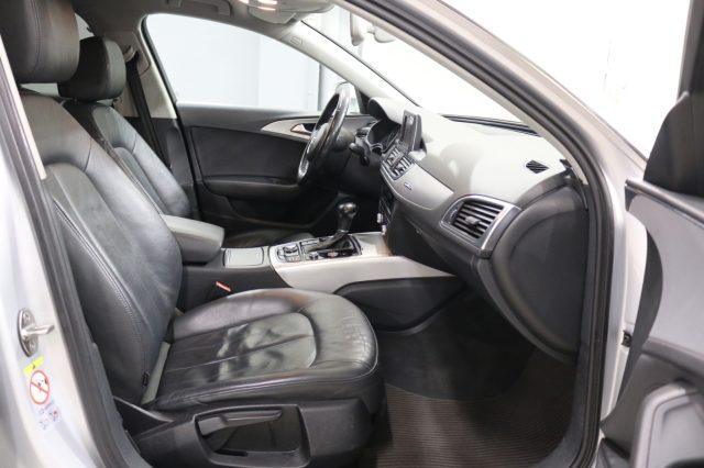 AUDI A6 allroad 3.0 TDI 245 CV clean diesel S tronic