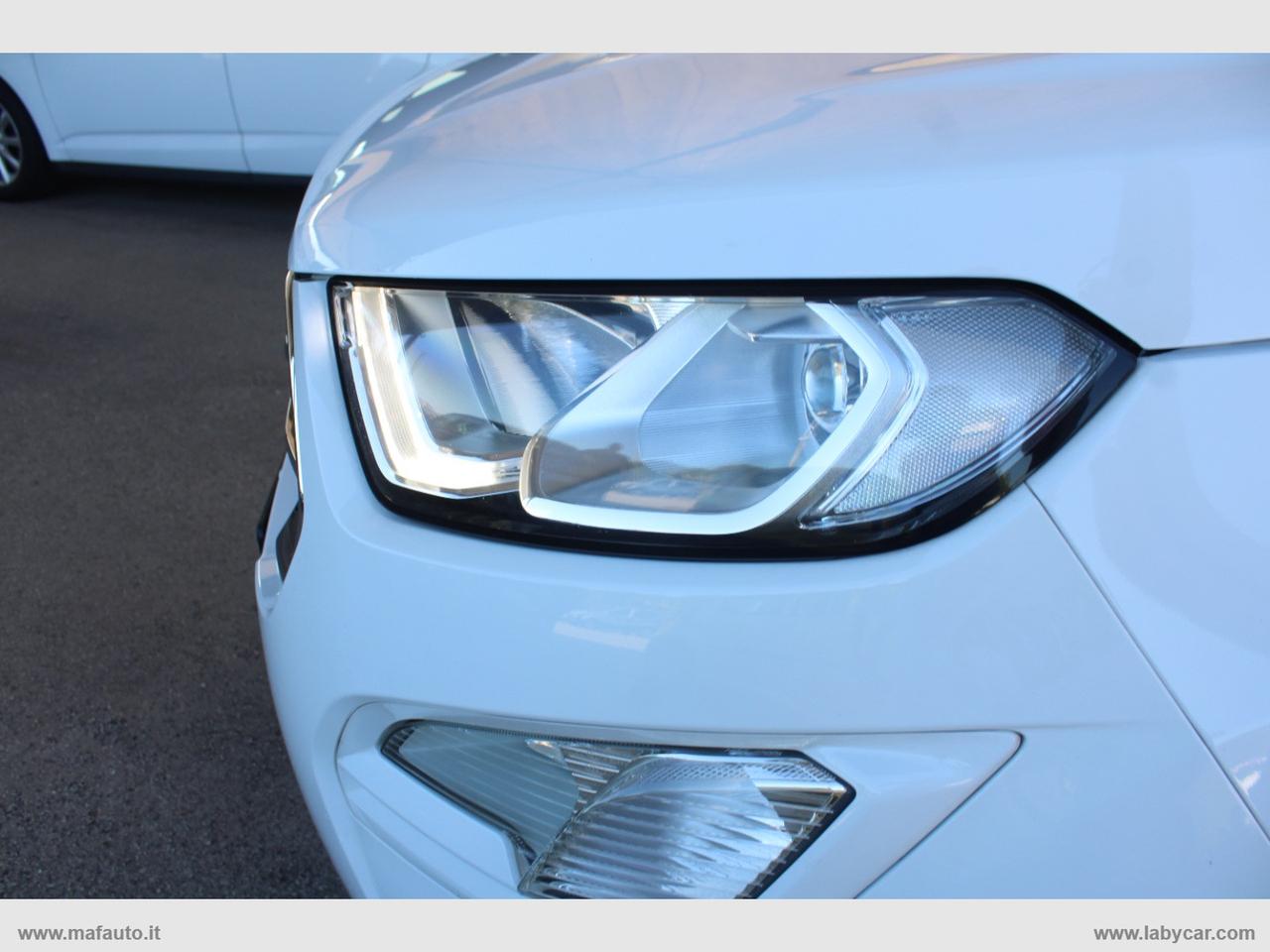 FORD EcoSport 1.5 Ecoblue 95 CV S&S Titanium