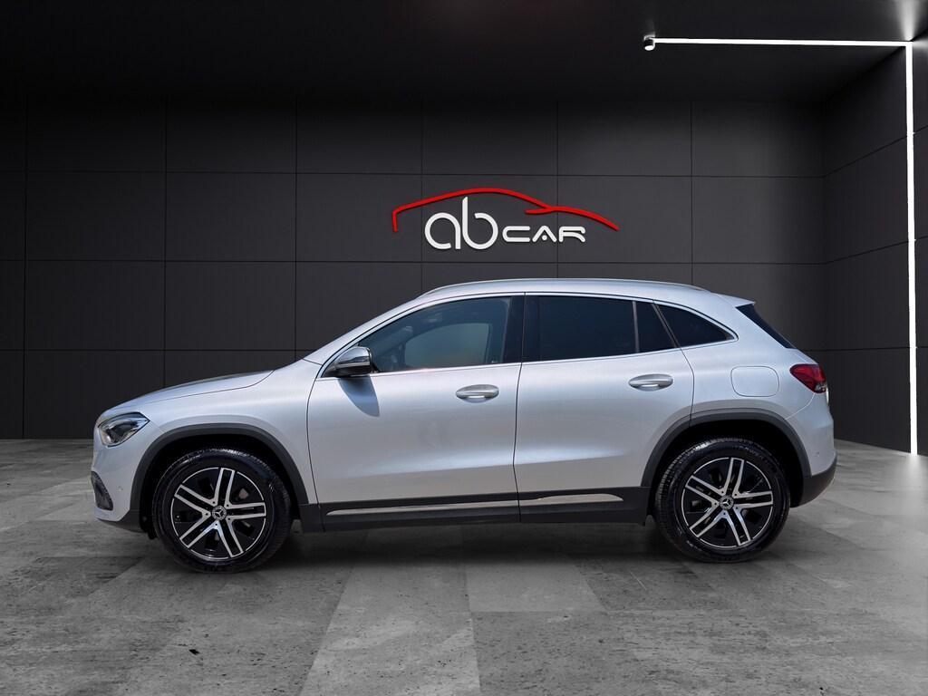Mercedes GLA 220 d Sport Plus auto