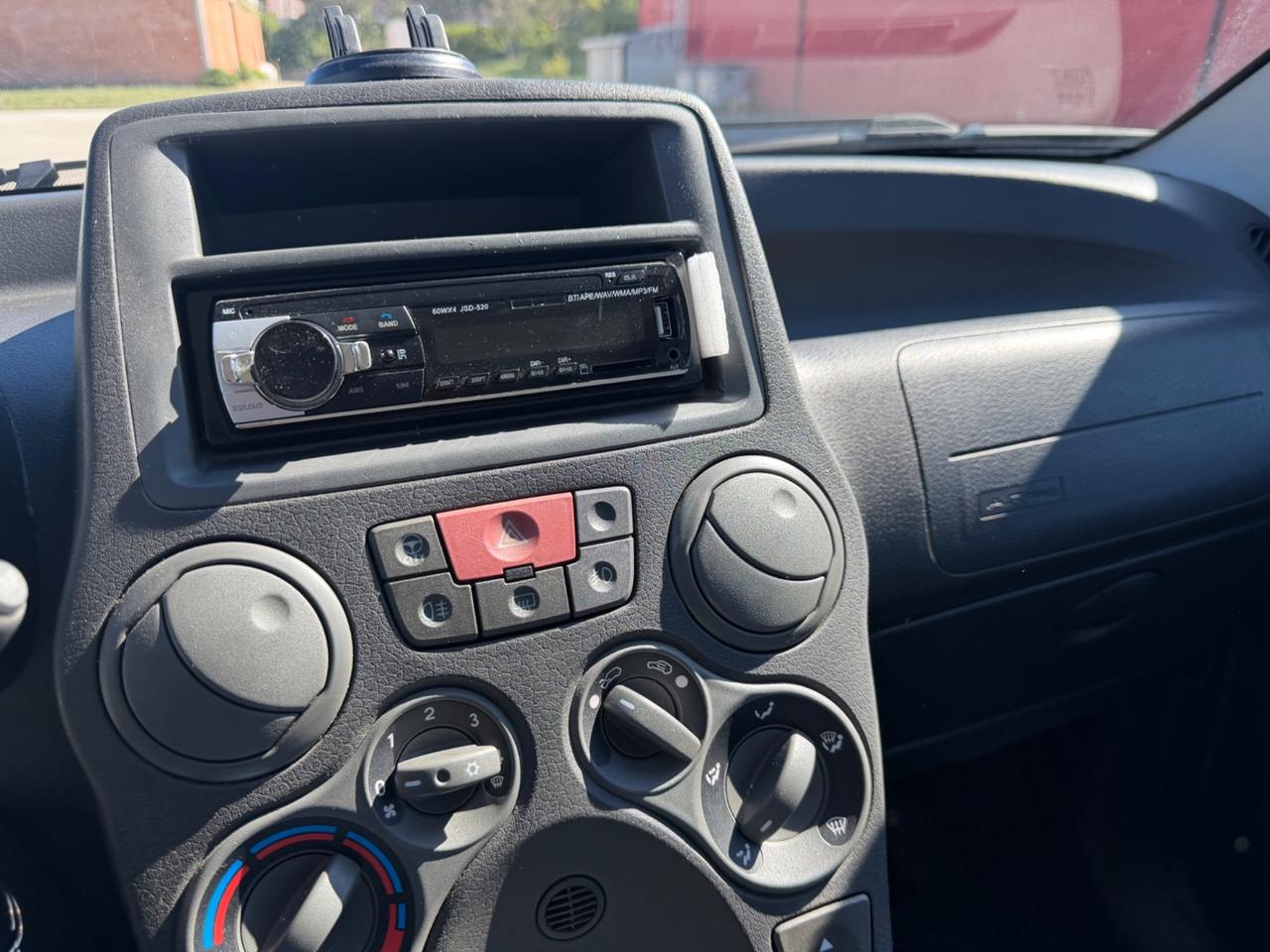 Fiat Panda 1.2 Dynamic Natural Power Mamy