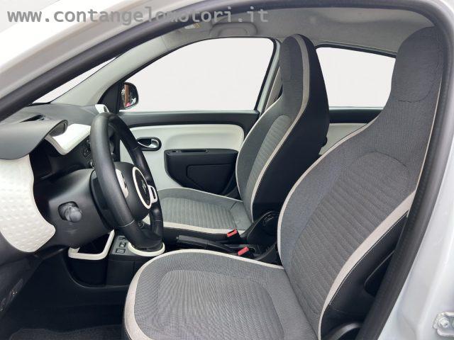 RENAULT Twingo TCe 95 CV Intens