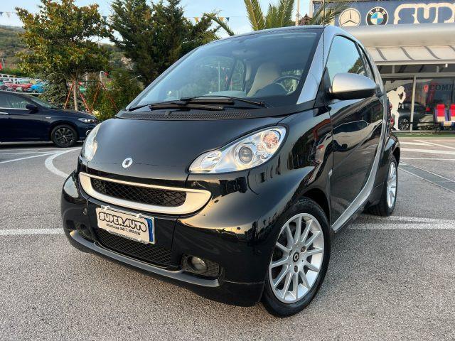 SMART ForTwo 0.8 CDI Passion 54 CV EURO5
