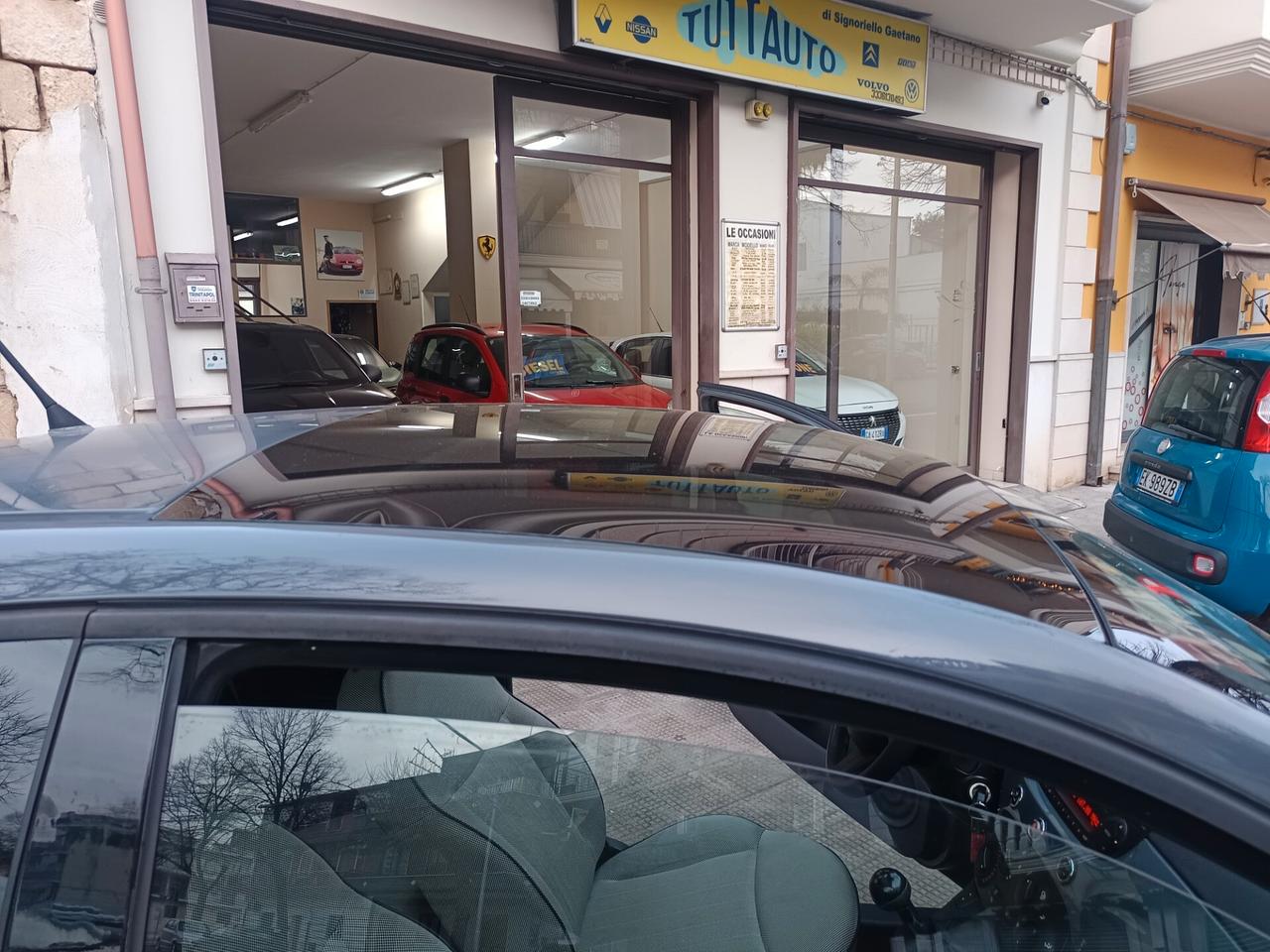 Fiat 500 1.3 Multijet 16V 95 CV Lounge