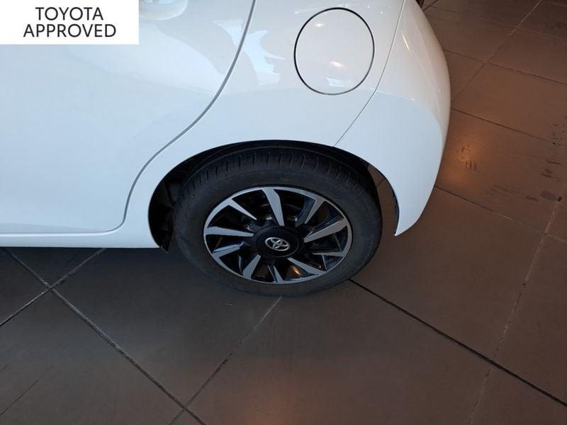 Toyota Aygo 5P 1.0 X-COOL 72CV