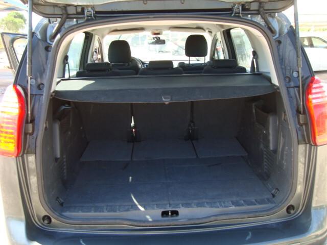 Peugeot 5008 1.6 HDi 112CV Business